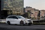 Mercedes-Benz С-LM63-700 Kompressor Estate by Loewenstein 2013 года